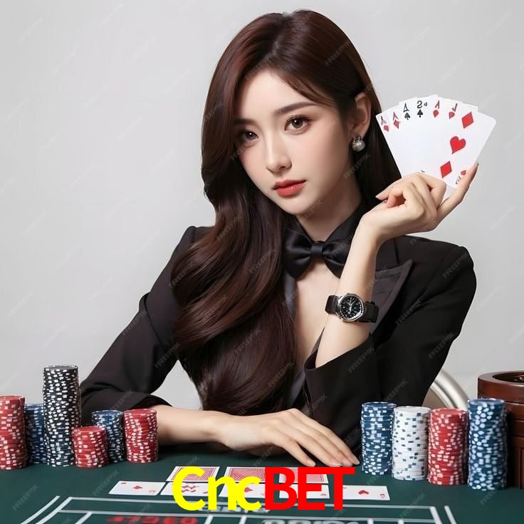Jackpot Winner