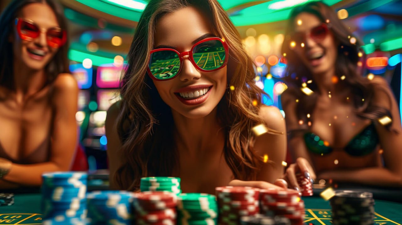 BGaming Live Blackjack